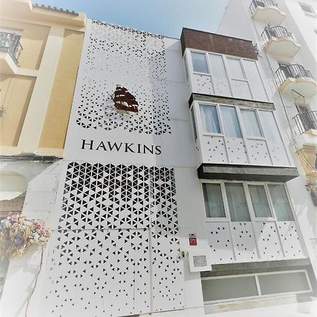Coqueto Apartamento Nuevo En Pleno Centro De Algeciras Bb Экстерьер фото