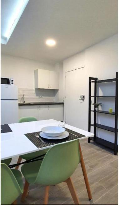 Coqueto Apartamento Nuevo En Pleno Centro De Algeciras Bb Экстерьер фото