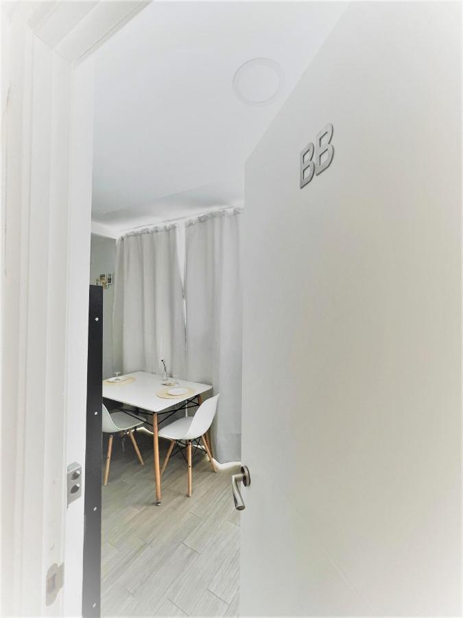 Coqueto Apartamento Nuevo En Pleno Centro De Algeciras Bb Экстерьер фото