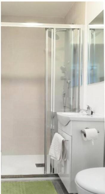 Coqueto Apartamento Nuevo En Pleno Centro De Algeciras Bb Экстерьер фото