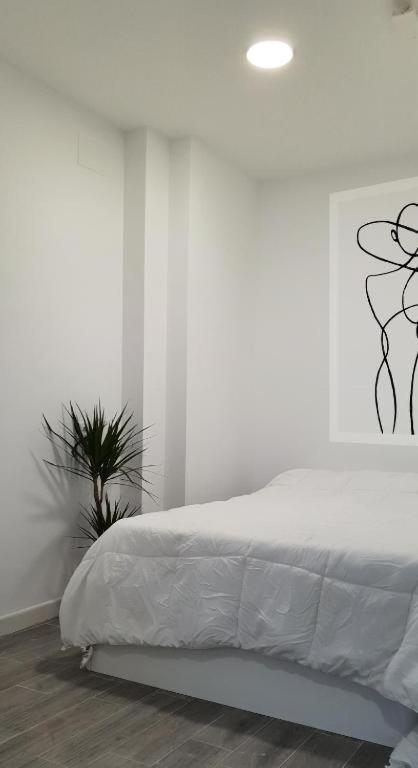 Coqueto Apartamento Nuevo En Pleno Centro De Algeciras Bb Экстерьер фото