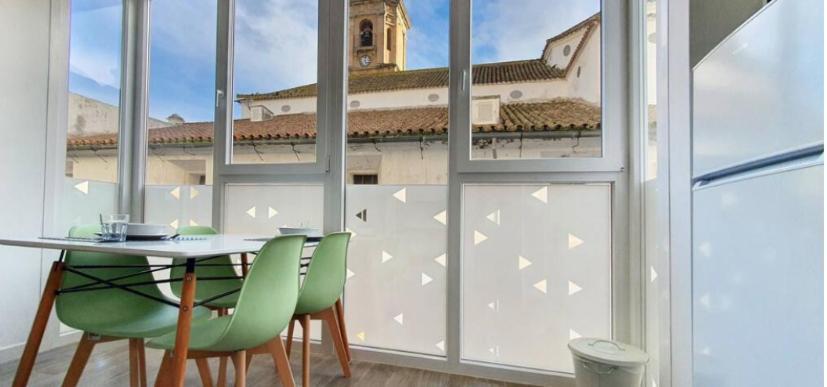 Coqueto Apartamento Nuevo En Pleno Centro De Algeciras Bb Экстерьер фото